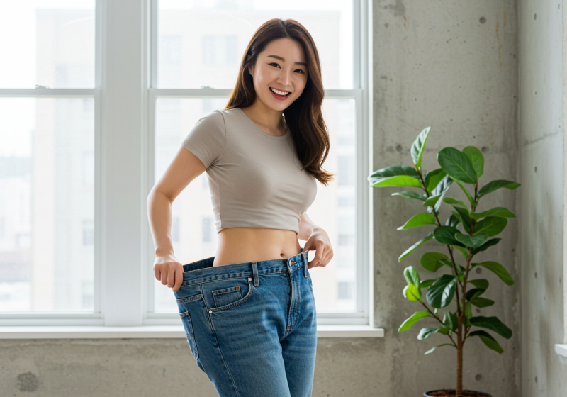 허벅지 안쪽살 빼기, 단순 다이어트로는 해결되지 않는 이유 사진 6