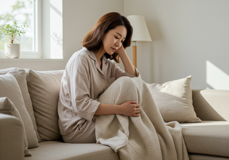 제왕절개 복근운동, 안전한 시작 시기와 꼭 알아야 할 주의사항