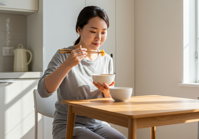 산후다이어트, 성공률 높이는 식단 비법 사진 3