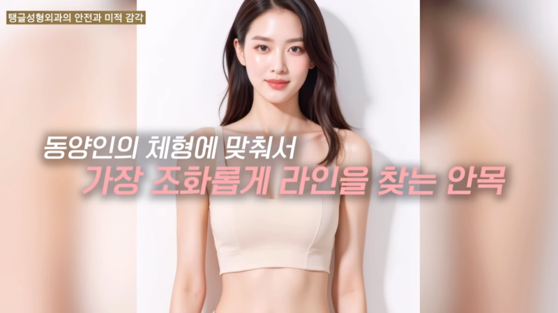 해외 교포들이 한국 성형외과를 고집하는 결정적 차이!