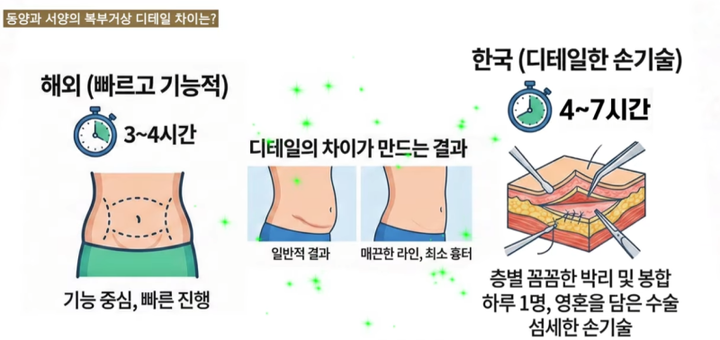 해외 교포들이 한국 성형외과를 고집하는 결정적 차이! 사진 6