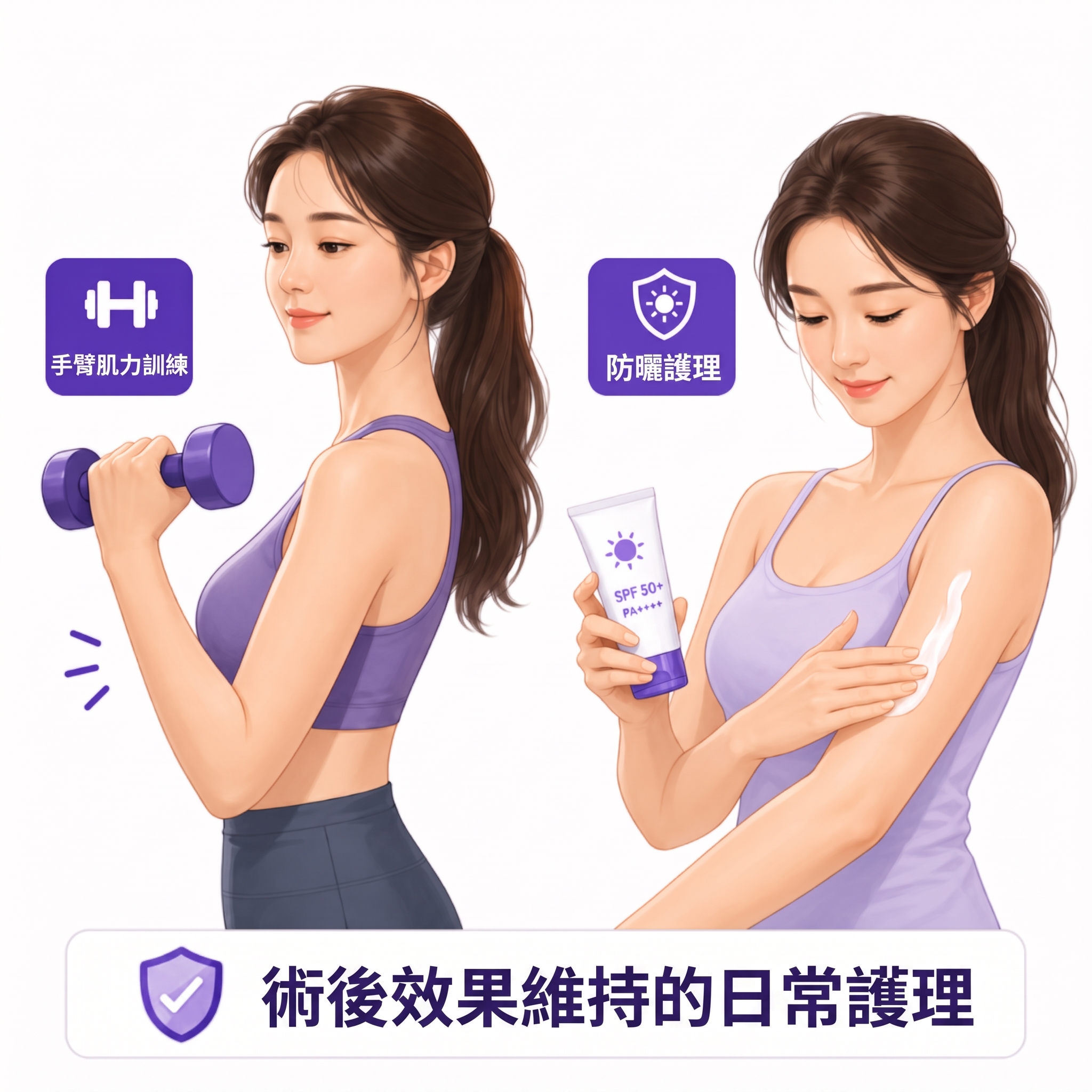 體重減輕後的手臂拉提 | 您現在需要知道的關鍵資訊 사진 6
