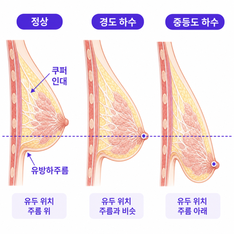 모르면 손해, 처진가슴 가슴거상술 | 지금 당장 알아야 할 모든 것