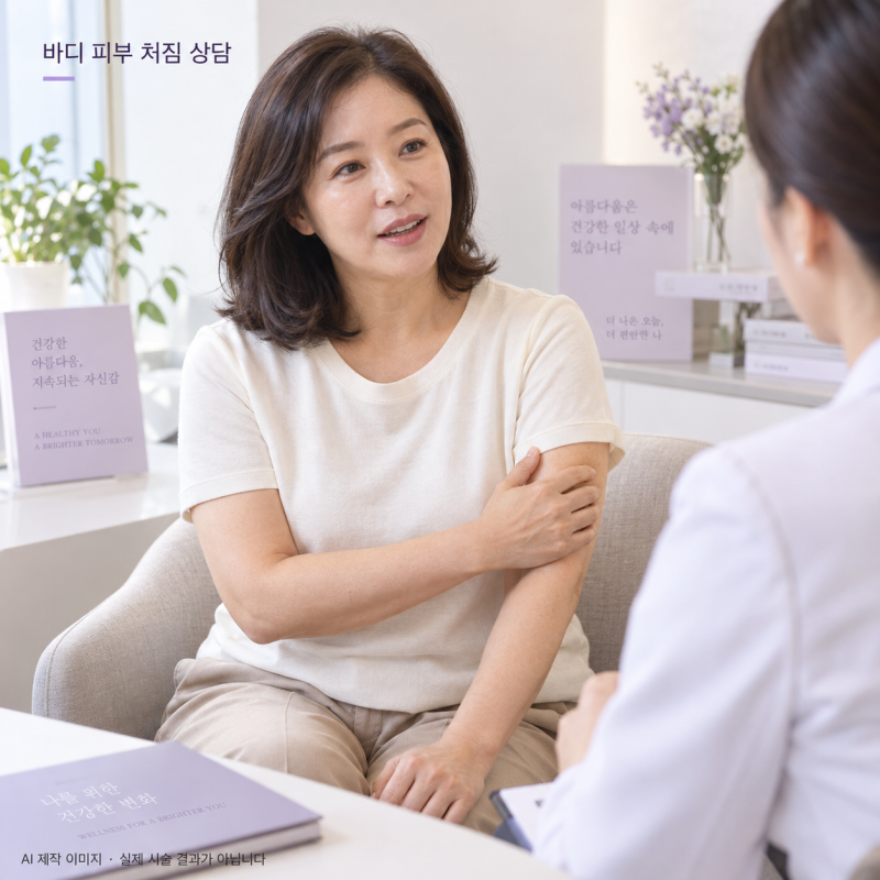 리뉴비온, 피부 처짐 타이트닝 효과는? 사진 2