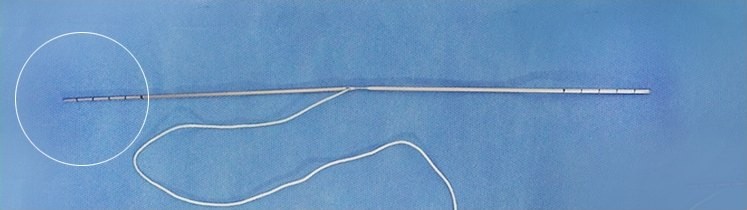 자연스러운 힙라인을 위한 엘라스티꿈 힙업 리프팅 사진 9