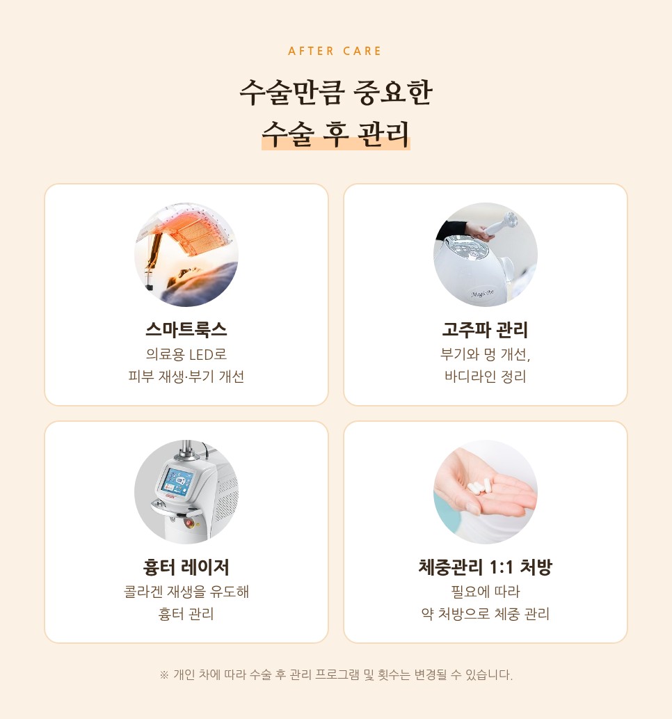 처진 뱃살, 복부거상 수술로 해결하는 방법 사진 10